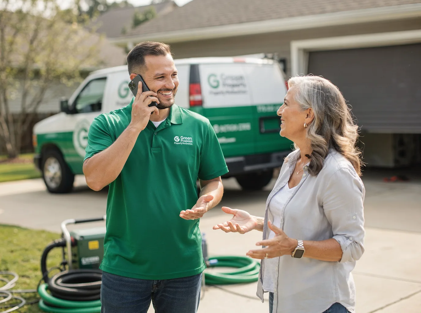Water Damage Restoration Bear Creek, PA FAQs